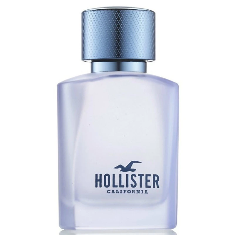 Hollister California Free Wave For Him EDT 100 Ml 1 Hollister California Free Wave For Him EDT 100 Ml