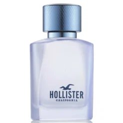 Hollister California Free Wave For Him EDT 30 Ml