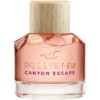 Hollister Canyon Escape For Her EDP 50 Ml