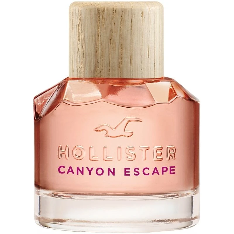 Hollister Canyon Escape For Her EDP 50 Ml 1 Hollister Canyon Escape For Her EDP 50 Ml