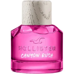 Hollister Canyon Rush Her EDP 100 Ml
