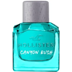 Hollister Canyon Rush Him EDT 30 Ml
