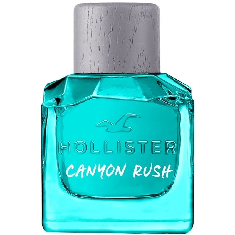 Hollister Canyon Rush Him EDT 30 Ml 1 Hollister Canyon Rush Him EDT 30 Ml