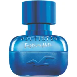 Hollister Festival Nite For Him EDT 30 Ml