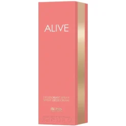 Hugo Boss Alive Deodorant Spray For Her 100 Ml -Clinique Salgsbutik hugo boss alive deodorant spray for her 100 ml 1583321096