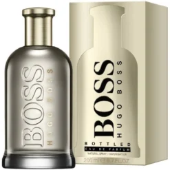 Hugo Boss Bottled EDP 200 Ml -Clinique Salgsbutik hugo boss bottled edp 200 ml 1601992972