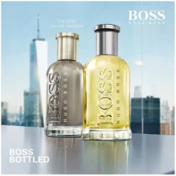 Hugo Boss Bottled EDP 200 Ml -Clinique Salgsbutik hugo boss bottled edp 200 ml 1601992978