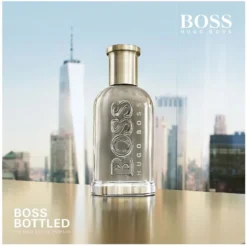 Hugo Boss Bottled EDP 200 Ml -Clinique Salgsbutik hugo boss bottled edp 200 ml 1601992986