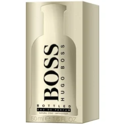 Hugo Boss Bottled EDP 50 Ml -Clinique Salgsbutik hugo boss bottled edp 50 ml 1602056471