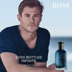 Hugo Boss Bottled Infinite For Him EDP 100 Ml 7 Hugo Boss Bottled Infinite For Him EDP 100 Ml -Clinique Salgsbutik hugo boss bottled infinite for him edp 100 ml 1598274613