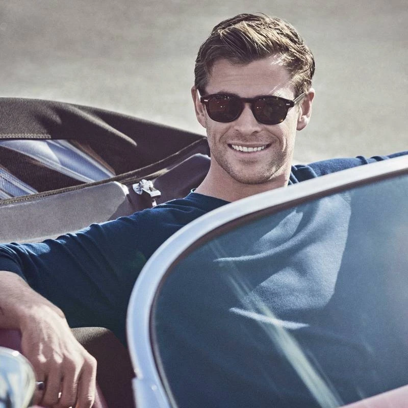 Hugo Boss Bottled Infinite For Him EDP 50 Ml 5 Hugo Boss Bottled Infinite For Him EDP 50 Ml - Billede 5