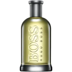 Hugo Boss Bottled Men EDT 200 Ml