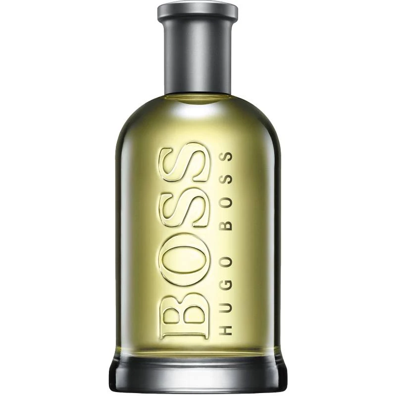 Hugo Boss Bottled Men EDT 200 Ml 1 Hugo Boss Bottled Men EDT 200 Ml