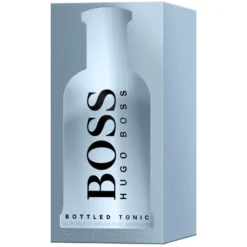 Hugo Boss Bottled Tonic For Him EDT 50 Ml -Clinique Salgsbutik hugo boss bottled tonic for him edt 50 ml 1598334883