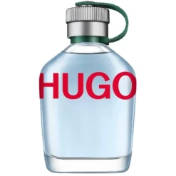 Hugo Boss Hugo Man EDT 125 Ml