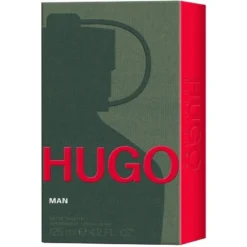 Hugo Boss Hugo Man EDT 125 Ml 8 Hugo Boss Hugo Man EDT 125 Ml -Clinique Salgsbutik hugo boss hugo man edt 125 ml 1613137455