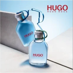 Hugo Boss Hugo Man EDT 125 Ml 11 Hugo Boss Hugo Man EDT 125 Ml -Clinique Salgsbutik hugo boss hugo man edt 125 ml 1620385058
