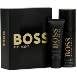 Hugo Boss The Scent Deo Gift Set (Limited Edition)