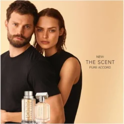 Hugo Boss The Scent For Her Pure Accord EDT 30 Ml -Clinique Salgsbutik hugo boss the scent for her pure accord edt 30 ml 1620384117