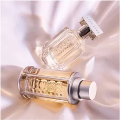 Hugo Boss The Scent For Her Pure Accord EDT 50 Ml 13 Hugo Boss The Scent For Her Pure Accord EDT 50 Ml -Clinique Salgsbutik hugo boss the scent for her pure accord edt 50 ml 1620384373