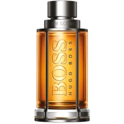 Hugo Boss The Scent For Him EDT 100 Ml