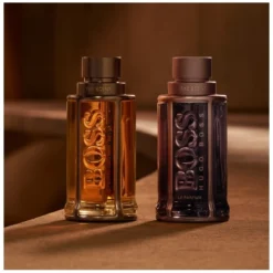 Hugo Boss The Scent For Him EDT 100 Ml -Clinique Salgsbutik hugo boss the scent for him edt 100 ml 1665477450