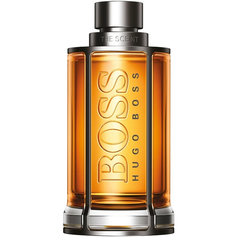 Hugo Boss The Scent For Him EDT 200 Ml 1 Hugo Boss The Scent For Him EDT 200 Ml