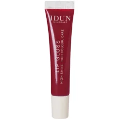 IDUN Minerals Lipgloss 6 Ml - Marleen