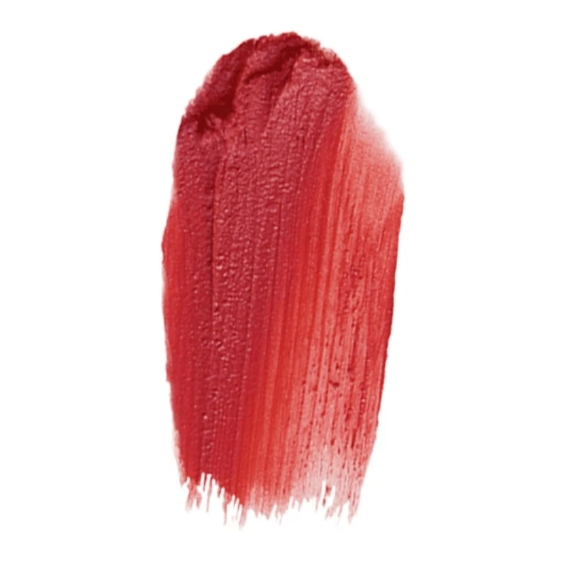 IDUN Minerals Matte Lipstick 4 Gr. - Körsbär 2 IDUN Minerals Matte Lipstick 4 Gr. - Körsbär - Billede 2