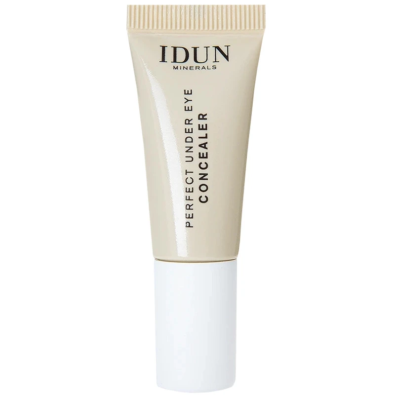 IDUN Minerals Perfect Under Eye Concealer 6 Ml - 030 Extra Light 1 IDUN Minerals Perfect Under Eye Concealer 6 Ml - 030 Extra Light