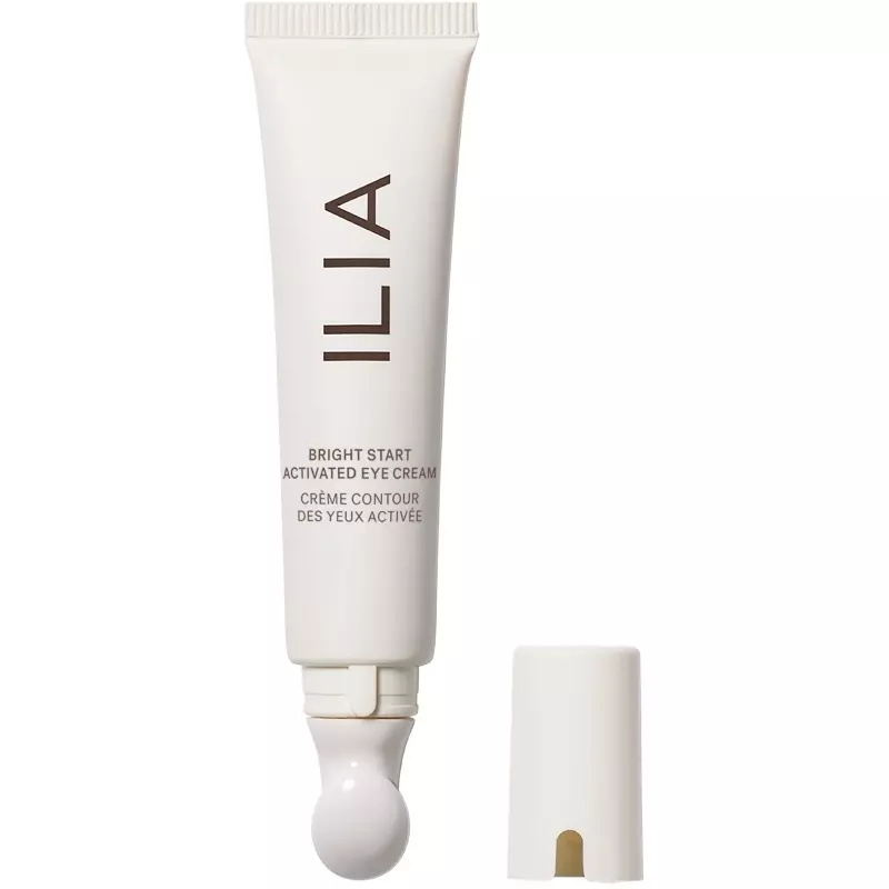ILIA Bright Start Activated Eye Cream 15 Ml 1 ILIA Bright Start Activated Eye Cream 15 Ml