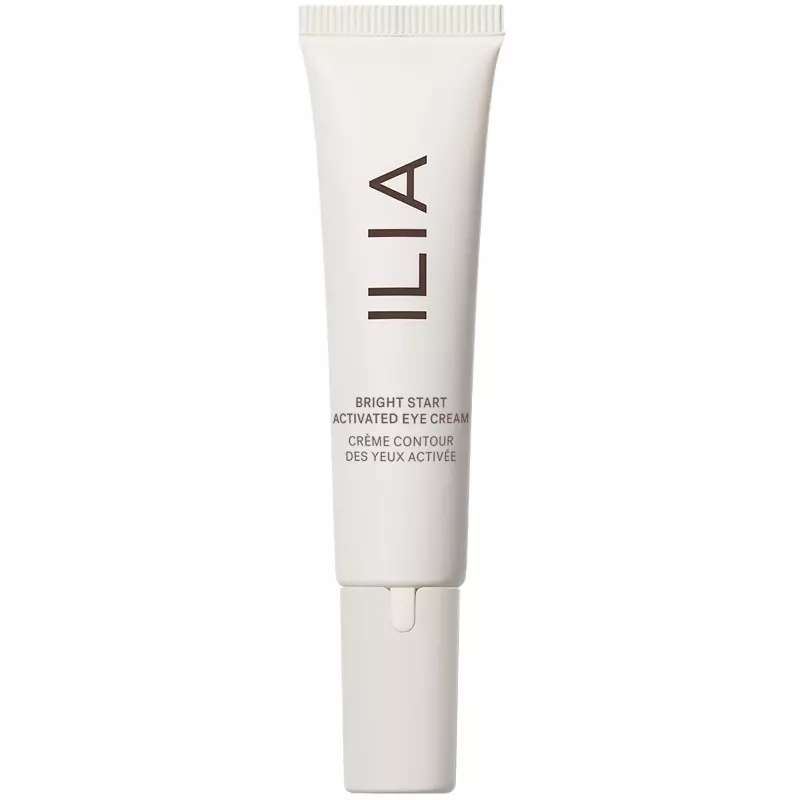 ILIA Bright Start Activated Eye Cream 15 Ml 2 ILIA Bright Start Activated Eye Cream 15 Ml - Billede 2