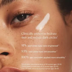 ILIA Bright Start Activated Eye Cream 15 Ml 18 ILIA Bright Start Activated Eye Cream 15 Ml -Clinique Salgsbutik ilia bright start activated eye cream 15 ml 1675060335