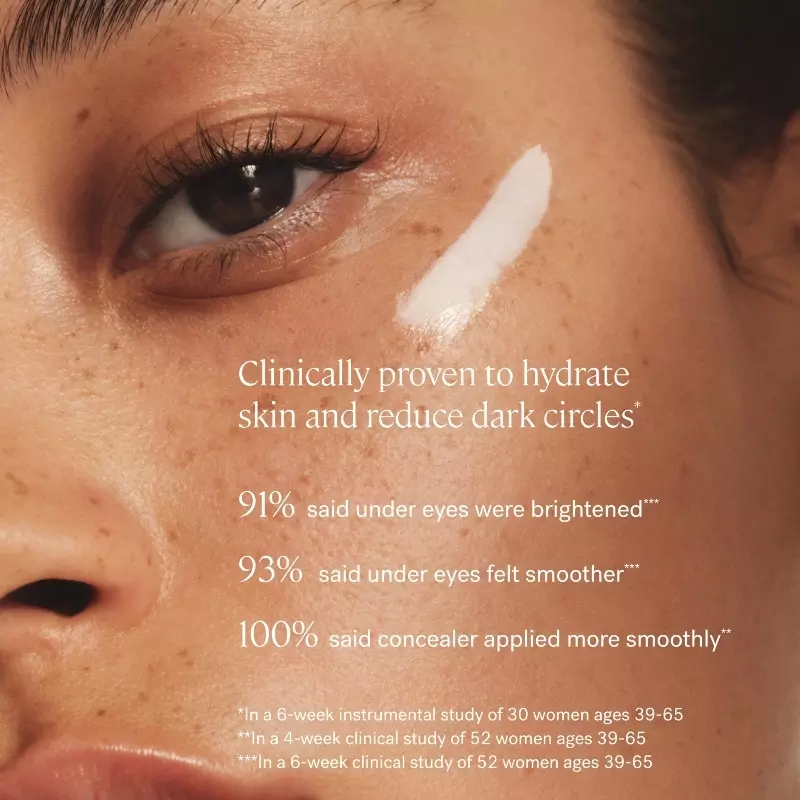 ILIA Bright Start Activated Eye Cream 15 Ml 9 ILIA Bright Start Activated Eye Cream 15 Ml - Billede 9