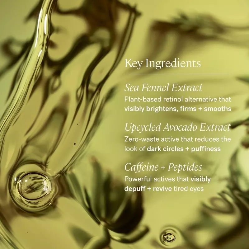 ILIA Bright Start Activated Eye Cream 15 Ml 8 ILIA Bright Start Activated Eye Cream 15 Ml - Billede 8