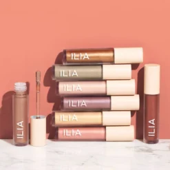 ILIA Liquid Powder Chromatic Eyeshadow 3,5 Ml - Burnish -Clinique Salgsbutik ilia liquid powder chromatic eyeshadow 35 ml burnish 1662619754