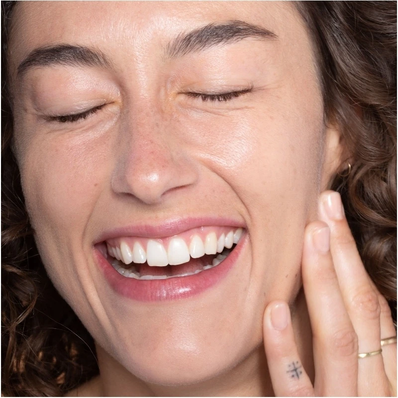 ILIA Super Serum Skin Tint SPF 30 - 30 Ml - Diaz ST7 5 ILIA Super Serum Skin Tint SPF 30 - 30 Ml - Diaz ST7 - Billede 5