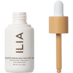 ILIA Super Serum Skin Tint SPF 30 - 30 Ml - Ora ST6