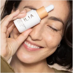 ILIA Super Serum Skin Tint SPF 30 - 30 Ml - Ora ST6 -Clinique Salgsbutik ilia super serum skin tint spf 30 30 ml ora st6 1644392650