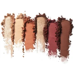 ILIA The Necessary Eyeshadow Palette - Warm Nude 12 ILIA The Necessary Eyeshadow Palette - Warm Nude -Clinique Salgsbutik ilia the necessary eyeshadow palette warm nude 1645616568