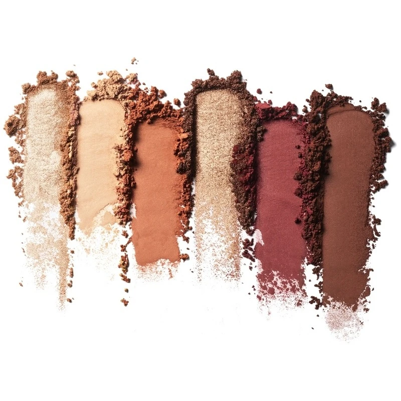 ILIA The Necessary Eyeshadow Palette - Warm Nude 3 ILIA The Necessary Eyeshadow Palette - Warm Nude - Billede 3