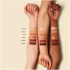 ILIA The Necessary Eyeshadow Palette - Warm Nude 19 ILIA The Necessary Eyeshadow Palette - Warm Nude -Clinique Salgsbutik ilia the necessary eyeshadow palette warm nude 1645616610