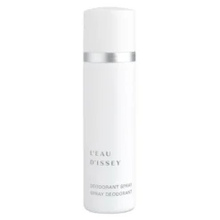 Issey Miyake L'eau D'issey Déodorant Spray 100 Ml