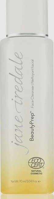 Jane Iredale BeautyPrep Face Cleanser 90 Ml