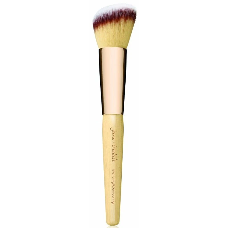 Jane Iredale Blending/Contouring Brush 1 Jane Iredale Blending/Contouring Brush