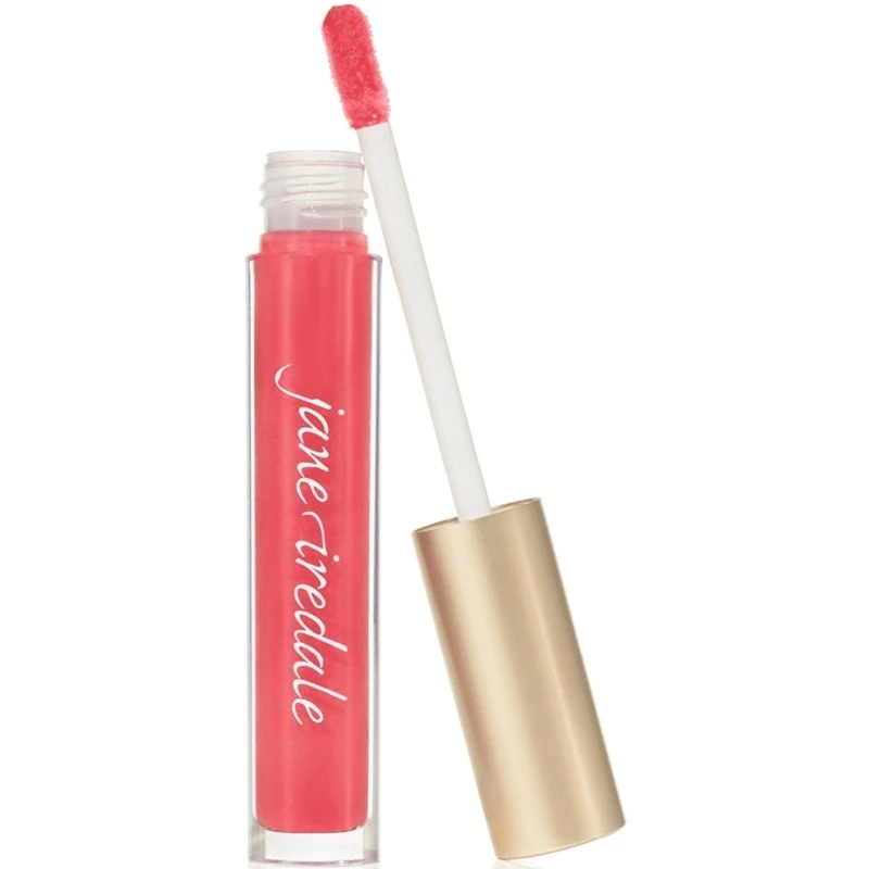 Jane Iredale HydroPure Lip Gloss 3,75 Ml - Spiced Peach 1 Jane Iredale HydroPure Lip Gloss 3,75 Ml - Spiced Peach