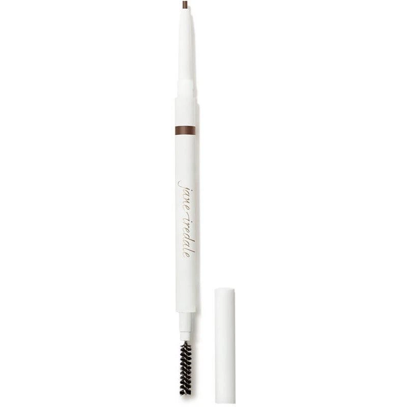 Jane Iredale PureBrow Precision Pencil 0,09 Gr. - Medium Brown 1 Jane Iredale PureBrow Precision Pencil 0,09 Gr. - Medium Brown