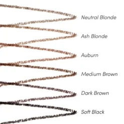 Jane Iredale PureBrow Precision Pencil 0,09 Gr. - Medium Brown 7 Jane Iredale PureBrow Precision Pencil 0,09 Gr. - Medium Brown -Clinique Salgsbutik jane iredale purebrow precision pencil 009 gr medium brown 1668086013