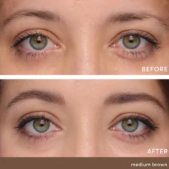 Jane Iredale PureBrow Precision Pencil 0,09 Gr. - Medium Brown 6 Jane Iredale PureBrow Precision Pencil 0,09 Gr. - Medium Brown -Clinique Salgsbutik jane iredale purebrow precision pencil 009 gr medium brown 1668086017