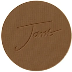 Jane Iredale PurePressed Base SPF 20 Refill 9,9 Gr. - Mahogany